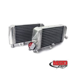 MSD Radiator(Both Sides) SX85/TC85 2018-2024