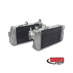 MSD Radiator(Both Sides) SX85/TC85 2018-2024