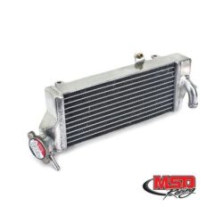 MSD Radiator(Both Sides) 2/Stroke