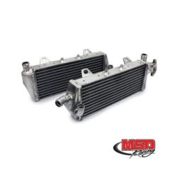 MSD Radiator(Both Sides) 2/Stroke