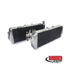 MSD Radiator(Both Sides) 2/Stroke