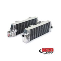 MSD Radiator(Both Sides) 2/Stroke