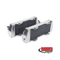 MSD Radiator(Both Sides) 2/Stroke