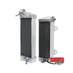 MSD Radiator(Both Sides) 2 & 4 Stroke