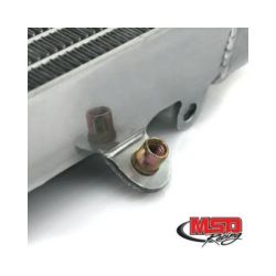 MSD Radiator(Both Sides) 4/S