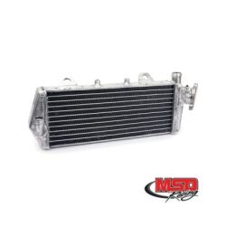 MSD Radiator(Both Sides) 4/S