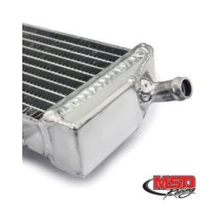 MSD Radiator(Single Side)-YZ65 18-25