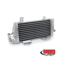 MSD Radiator(Single Side)-YZ65 18-25
