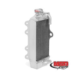 MSD Radiator(Single Side) YZ85 02-21