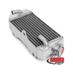 MSD Radiator(Single Side) YZ85 02-21