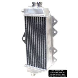 MSD Radiator(Single Side) YZ85 22-25