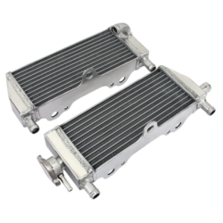 MSD Radiator(Both Sides) YZ250/WR250
