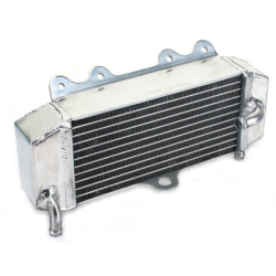 MSD Radiator(Both Sides) YZF250 01-05/WRF250 05-06