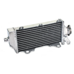 MSD Radiator(Both Sides) WR250F 15-19/YZ250FX 15-19