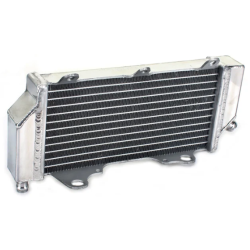 MSD Radiator(Both Sides) WR250F 15-19/YZ250FX 15-19