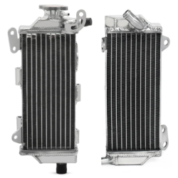 MSD Radiator(Both Sides) WRF250/450/YZ250/450FX