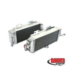 MSD Radiator(Both Sides) YZF/WRF426/450