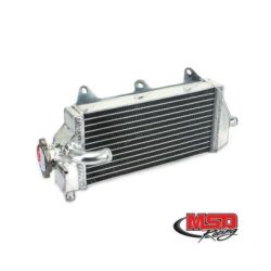MSD Radiator(Both Sides) YZF450 10-13