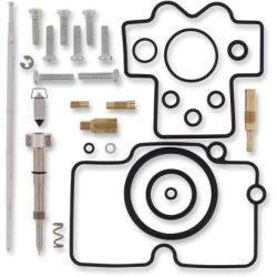Carburetor Kit-CRF250R 2007