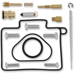 Carburetor Kit-YZ125 12-21/YZ125X 20-22