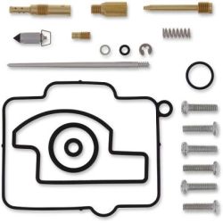 Carburetor Kit-YZ250 01-24/YZ250X