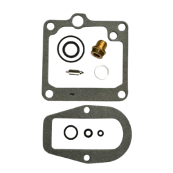 Carburetor Kit-SR/TT/XT500
