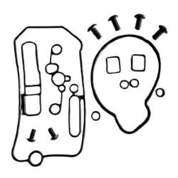 Mid Body Kit-KTM/Yamaha