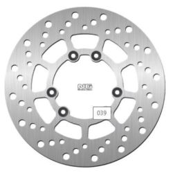 NG Disc-Front-XT250X/XTZ250