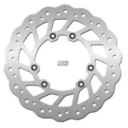 NG Disc-Front-CR/CRF