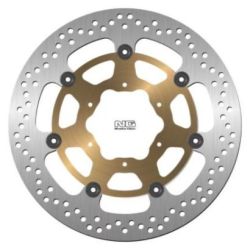 NG Disc-Front-CBR1000RR 06-07/VTR