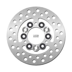 NG Disc-Front-SYM Orbit 2/X-Pro/Fiddle