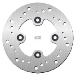 NG Disc-Rear-Honda TRX300