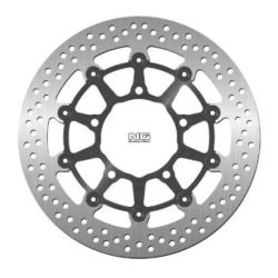 NG Disc-Front-GSX-R600/750/1000