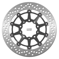 NG Disc-Front-Kawasaki