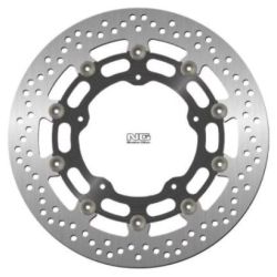 NG Disc-Front-YZF-R6 17-22/YZF-R1 (ABS) 16-22