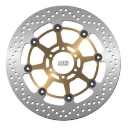 NG Disc-Front-Various Applications