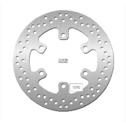 NG Disc-Rear-G650X X-Challenge/X-Country