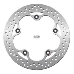 NG Disc-Front-CBR125R/CBX250 Twister