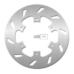 NG Disc-Front & Rear-Vespa