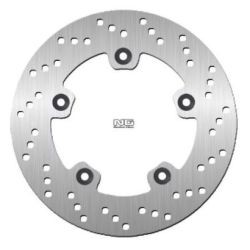 NG Disc-Rear-GSF Bandit/GSX1250FA