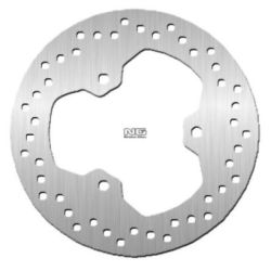 NG Disc-Rear-XT250X/XTZ250