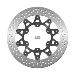 NG Floating Disc-Front-F650GS/F700GS/F800GS
