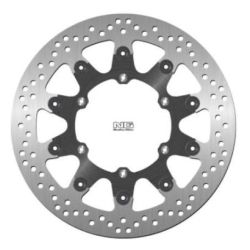 NG Disc-Front-DR-Z400SM Supermoto