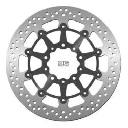 NG Disc-Front-Kawasaki