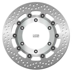NG Disc-Front-XT660X