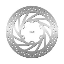 NG Solid Disc-Front-F650GS/F800GS