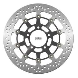 NG Disc-Front-Triumph