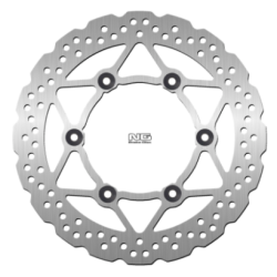 NG Disc-Front-Ninja 250R 08-12/Z/ZX250 2013