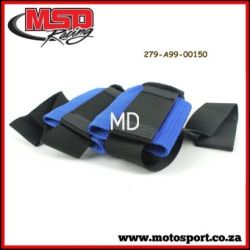 Handlebar Straps Superbike