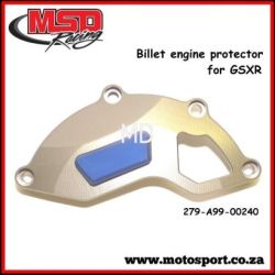 Billet Engine Protector-GSXR